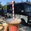 Merci Coffee Truck