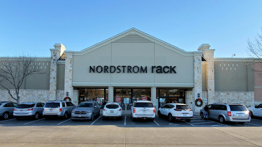 Department Store «Nordstrom Rack Sunset Valley Shopping Center», reviews and photos, 5601 Brodie Ln, Sunset Valley, TX 78745, USA