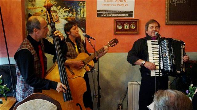 Komentarze i opinie o Restauracja Szynk Praski