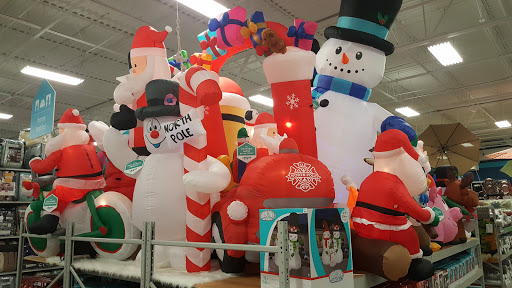 Home Goods Store «At Home», reviews and photos, 209 S Royal Oaks Blvd, Franklin, TN 37064, USA