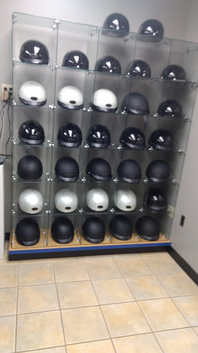 Yamaha Motorcycle Dealer «Triumph Yamaha of Warren», reviews and photos, 4867 Mahoning Ave, Warren, OH 44483, USA