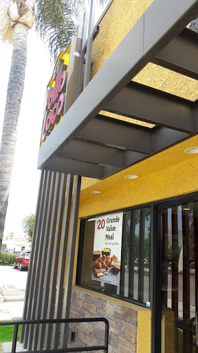 Mexican Restaurant «El Pollo Loco», reviews and photos, 750 S Grand Ave, Glendora, CA 91740, USA