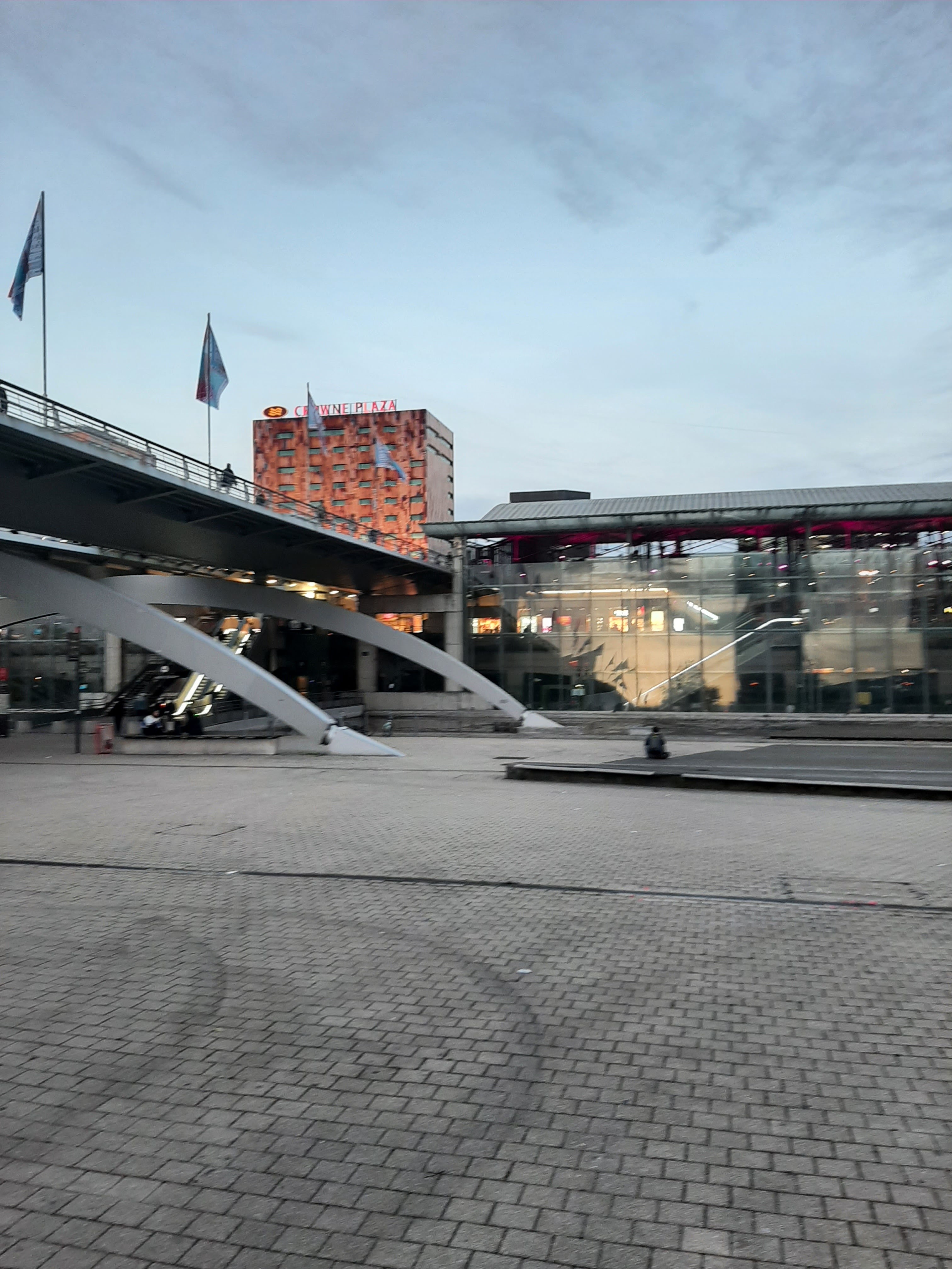 Photo n° 1 de l'avis de Uwe.r fait le 27/10/2023 à 17:09