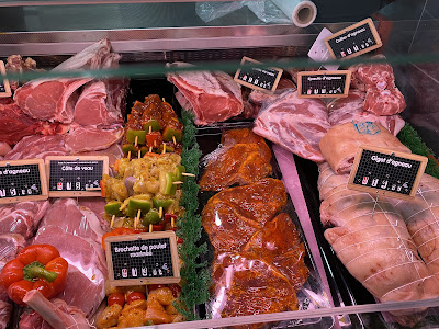 Boucherie Maison Felouki à Montfermeil