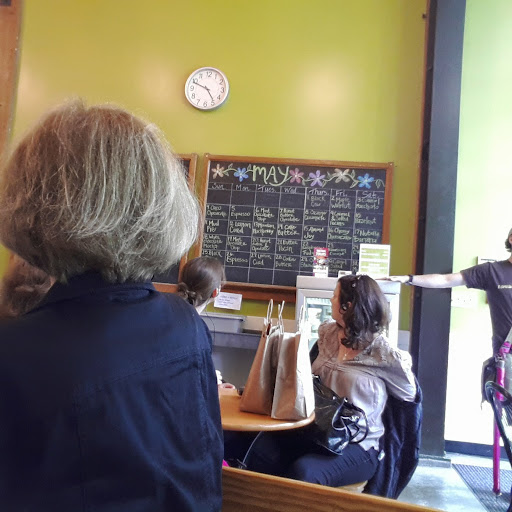 Ice Cream Shop «Old School Frozen Custard», reviews and photos, 1316 E Pike St, Seattle, WA 98122, USA