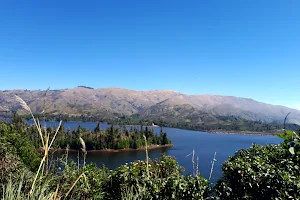 Corani Lake image