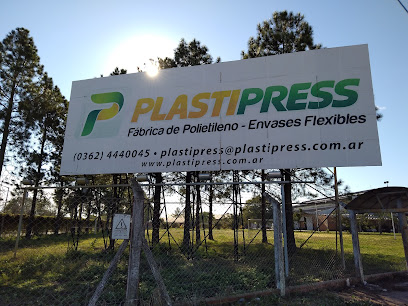 Plasti Press