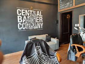 Central Barber Company