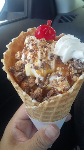 Fast Food Restaurant «Sonic Drive-In», reviews and photos, 1336 N Zaragoza Rd, El Paso, TX 79936, USA