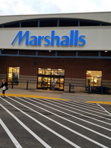 Department Store «Marshalls», reviews and photos, 4220 W 78th St, Bloomington, MN 55435, USA