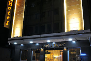 Avin Hotel image