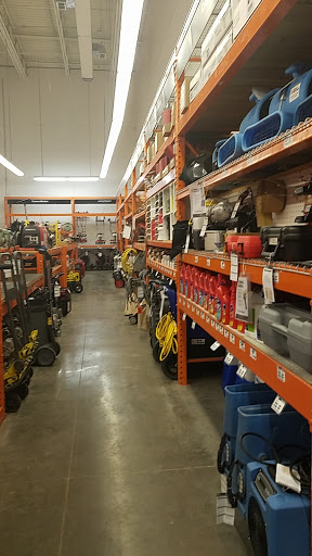 Home Improvement Store «The Home Depot», reviews and photos, 3220 Denmark Ave, Eagan, MN 55121, USA