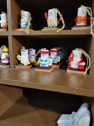 Christmas Store «Tannenbaum Christmas Shop», reviews and photos, 1007 Howard St, Omaha, NE 68102, USA