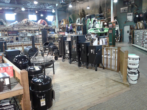 Archery store Denton