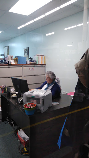 Social Services Organization «Home Front», reviews and photos