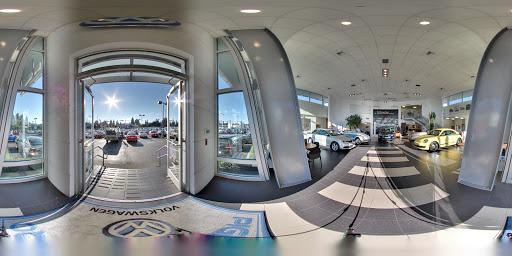 Volkswagen Dealer «Pignataro Volkswagen», reviews and photos, 10633 Evergreen Way, Everett, WA 98204, USA