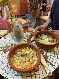 Plats et boissons du Restaurant italien ILLIA PASTA à Nice - n°3