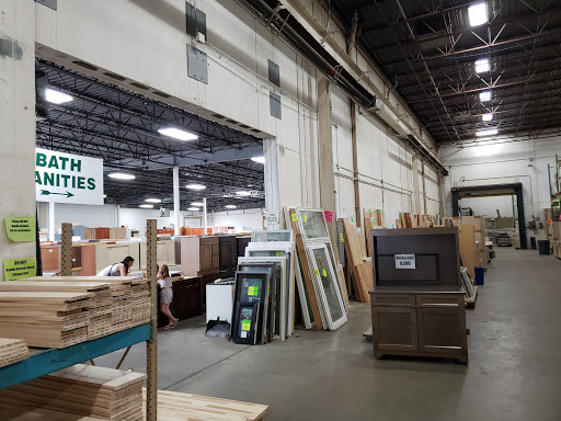 Building Materials Store «Building Materials Outlet Midwest, Inc.», reviews and photos, 3045 Sibley Memorial Hwy, Eagan, MN 55121, USA