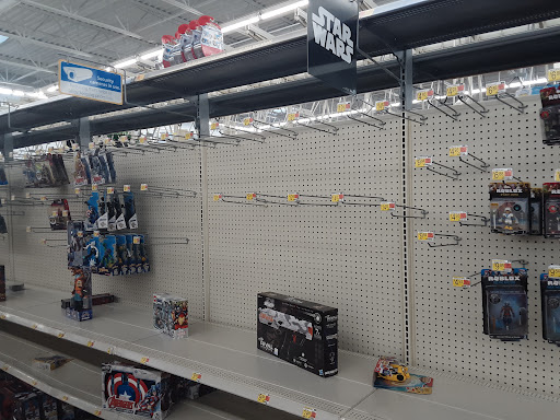 Department Store «Walmart Supercenter», reviews and photos, 2500 S Adams Rd, Rochester Hills, MI 48309, USA