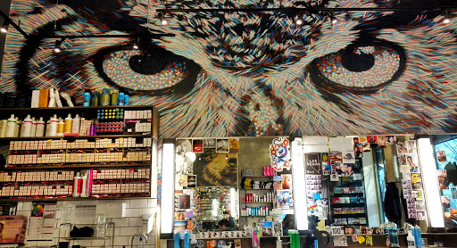 Barber Shop «Bishops Barbershop Via6», reviews and photos, 2145 6th Ave, Seattle, WA 98121, USA