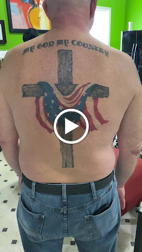 Explore medusa tattoo ideas small, creative tattoo ideas in Evansville, available at Ink Therapy 101