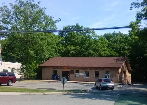 Post Office «United States Postal Service», reviews and photos, 69 NY-25A, Shoreham, NY 11786, USA