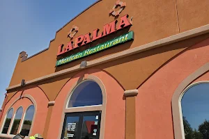 La Palma Mexican Restaurant image