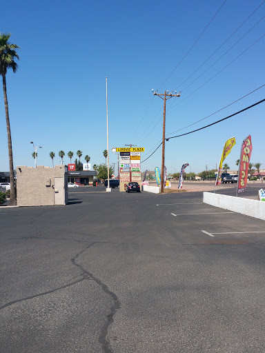 Comic Book Store «Apache Comics & Toys», reviews and photos, 9333 E Apache Trail #124, Mesa, AZ 85207, USA