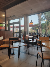 Atmosphère du Restauration rapide Burger King à Béziers - n°18
