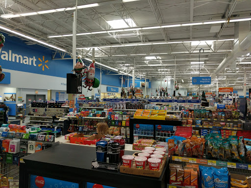 Department Store «Walmart Supercenter», reviews and photos, 11101 S Parker Rd, Parker, CO 80134, USA