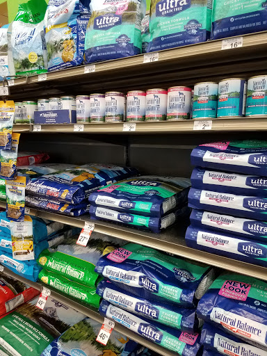 Pet Supply Store «Petco Animal Supplies», reviews and photos, 2241 Porter Creek Dr, Fort Worth, TX 76177, USA