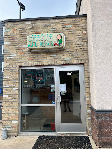 Auto Repair Shop «Chaska Auto Repair, Inc», reviews and photos, 110 E 2nd St C, Chaska, MN 55318, USA