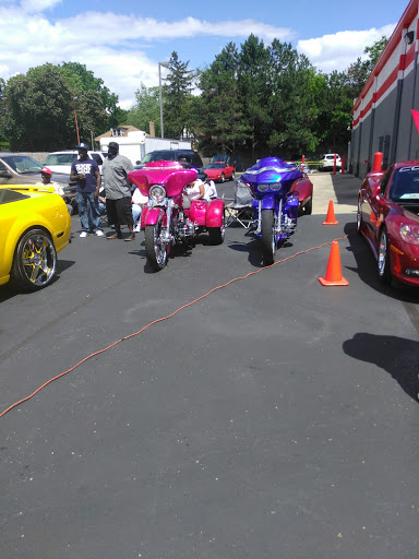 Auto Parts Store «AutoZone», reviews and photos, 19850 Grand River Ave, Detroit, MI 48219, USA