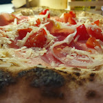 Photo n°5 de l'avis de Raffaeros. fait le 07/06/2023 à 12:31 sur le  Ristorante Pizzeria Da Ciccio à Agropoli