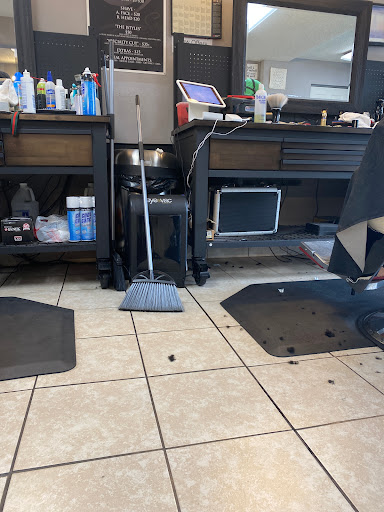 Barber Shop «J Styles Barber Shop», reviews and photos, 3847 Rainier Ave S, Seattle, WA 98118, USA