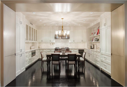 General Contractor «INS Contractors», reviews and photos, 2201 Neptune Ave, Brooklyn, NY 11224, USA