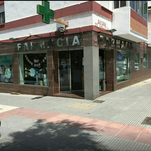 Farmacia Inés Gómez Serrano