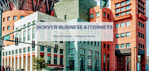 Denver Business Attorneys