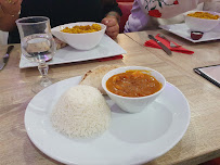 Curry du VTS BEST INDIAN (restaurant indien) à Pau - n°7