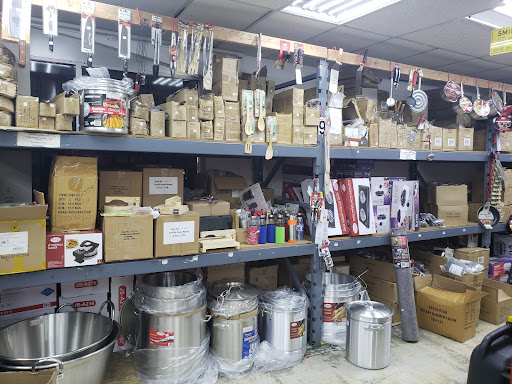 Tool Store «Seven Star Tools», reviews and photos, 11043 Harry Hines Blvd, Dallas, TX 75229, USA