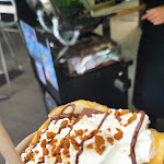 Photo n°6 de l'avis de guillaume.e fait le 07/08/2021 à 17:30 sur le restaurants Gourmandises d’Ailleurs à Capbreton