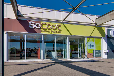 SoCoo'c à Nîmes