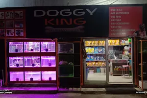 DOGGY KING image