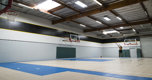 Champions Sports Facility