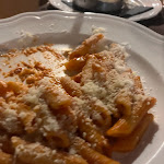 Photo n°9 de l'avis de Luca.i fait le 20/08/2023 à 22:32 sur le  Osteria Al Bivio à Davoli