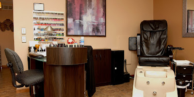 Looks Salon & Spa