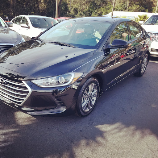 Used Car Dealer «Direct Auto Exchange», reviews and photos, 2168 W Tennessee St, Tallahassee, FL 32304, USA