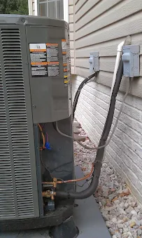 HPK Heating and Air - Car repair in Crofton, MD, Columbia - Rated 5.0/5