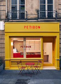 Photos du propriétaire du Sandwicherie PETIBON à Paris - n°2