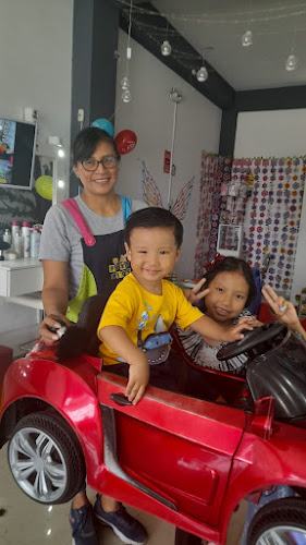 Horarios de Peke kids